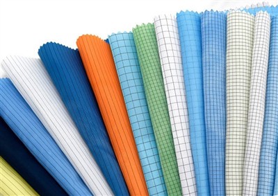 Flame Retardant Finishing Process for Polyester Fabrics